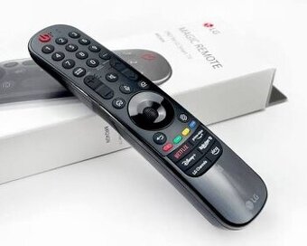 LG MR24GN Magic Remote Control - NOVÝ