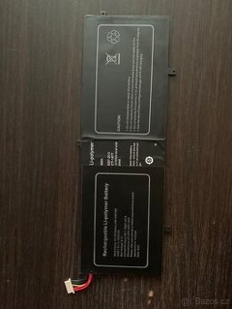 Baterie jumper ezbook