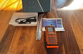 Baofeng UV-17 Pro Max 10W, dual band, outdoor & airsoft