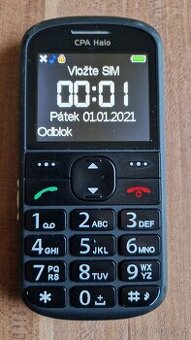 CPA Halo 11
