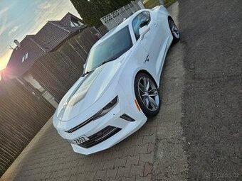 Chevrolet camaro 3.6 V6