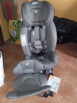 Dětská autosedačka Joie s isofixem 0 - 36 kg