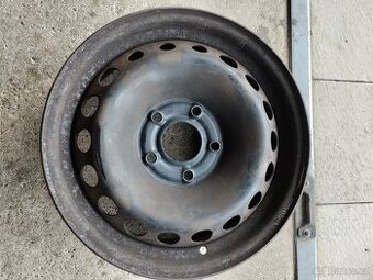 Disky Renault 15"