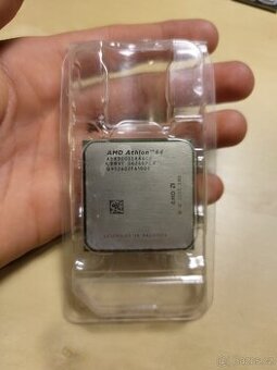 AMD Athlon 64 ADA3000IAA4CN – netestovaný, LGA/Socket 939
