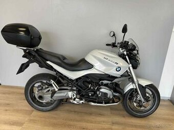BMW R 1200 R ABS ESA ASC