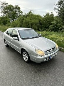 Pronájem automobilu LEVNĚ - Citroen