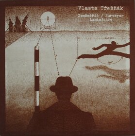KRYL, TRESNAK - Nohavica- Plíhal - Merta - 6x VINYL