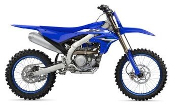 Yz450f 26