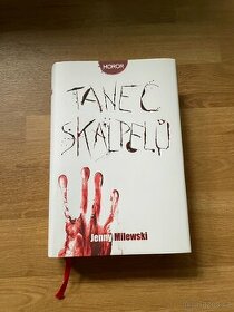 Tanec skalpelů - Jenny Milewski