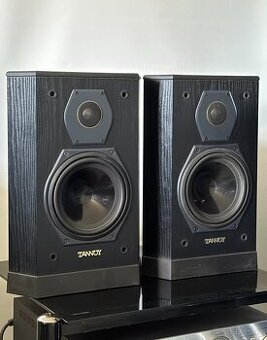 Tannoy 605 MkII Reproduktory