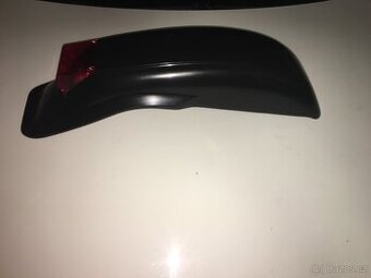 Plastový Blatník Enduro