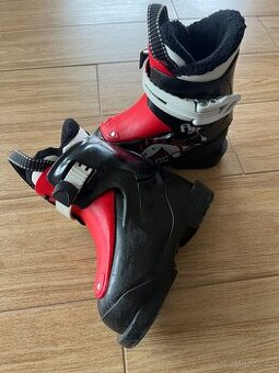 Dětské lyžařské boty Atomic - vel. 16
