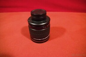 teleobjektiv DOOR Danubia Mirror 500 mm F6,3 EF