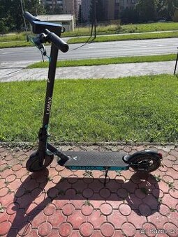 ELEKTROKOLOBĚŽKA LAMAX S11600