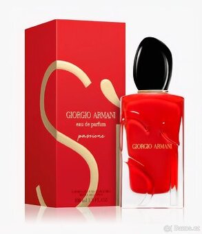 Armani Sì Passione EDP 100ml