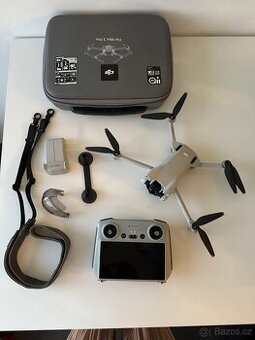 Dji mini 3 RC