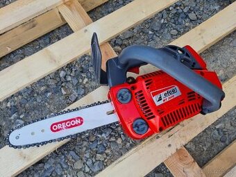 Motorova pila jednorucka top stav