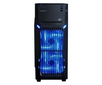 fullHD PC, i3-12gen rx6600, zaruka