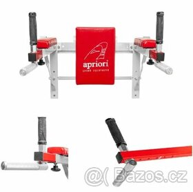 Apriori Bradla závěsná na žebřiny