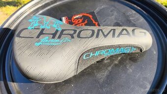Sedlo Chromag