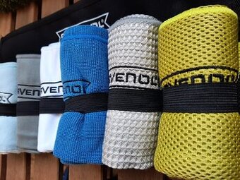 Set 6 mikrovláknových utěrek detailigová sada v pouzdře