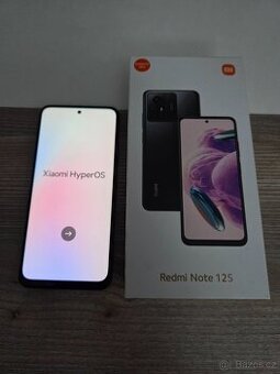 Xiaomi Redmi Note 12S - 256 GB