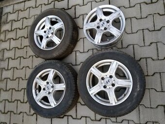 Hyundai Accent MC sada kol