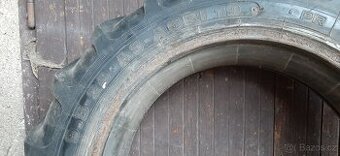 Pneumatiky na traktor