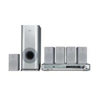 Prodám použité domácí kino Sanyo JCX-TS760