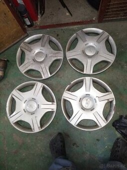 Kryty kol poklice Ford r14