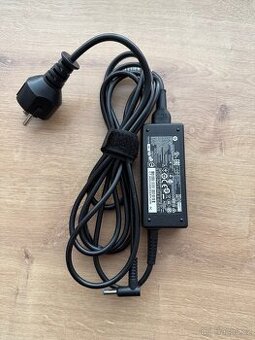 Originální adaptér (nabíječku) pro notebooky HP – 65W