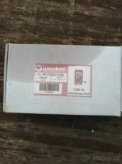 GSM modul pro ovládání vrat a bran