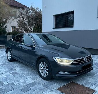 Vw Passat B8 2.0 TDI 110kW 2018 Comfortline DPH