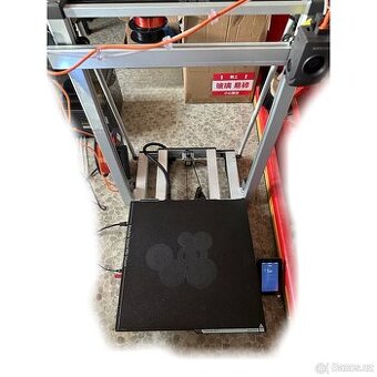 3D tiskárna Anycubic Kobra 3 MAX