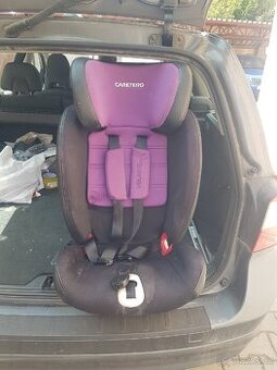 Autosedačka Caretero Volante isoFix Limited - 1