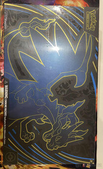 Pokemon Mega Charizard Ultra-Premium Collection - 1