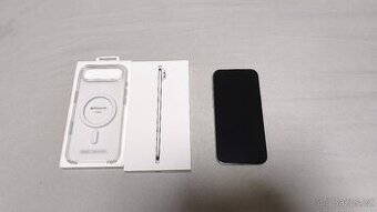 Apple iPhone Air, white, 256GB