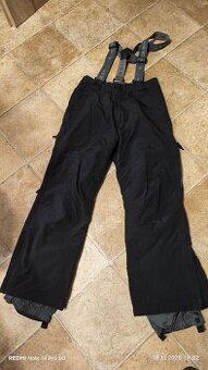 Lyžařské kalhoty Loap 152