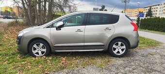 Peugeot 3008,2,0Hdi 110KW