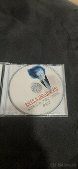 CD Hrellblazer - Angels for Trial