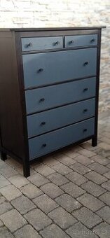 Prostorná komoda velká IKEA