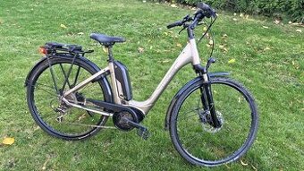 Dámské elektrokolo Winora Sinus Tria 8