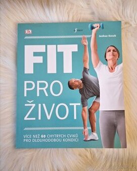 Kniha FIT pro život - Joshua Kozak
