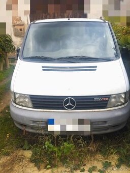 Mercedes-Benz Vito 112 CDI