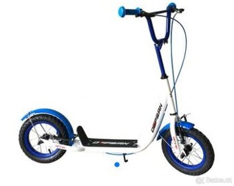 DĚTSKÁ KOLOBĚŽKA OLPRAN