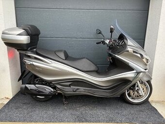 Piaggio X10 350 Executive ABS ASR