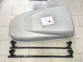 Střešní box 135x60