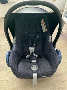 Autosedačka/vajičko Maxi-Cosi CabrioFix