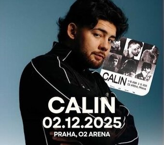 CALIN 2.12.2025