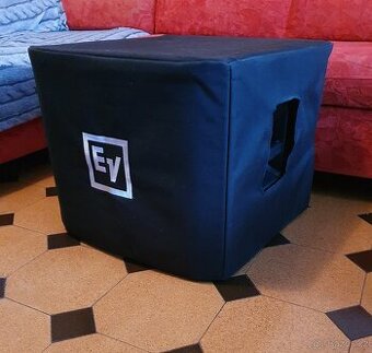 ELECTRO VOICE-Sub-EKX15S